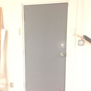 Photo of BnR Door