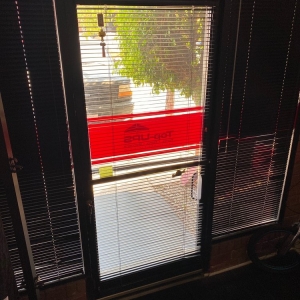 Photo of BnR Door