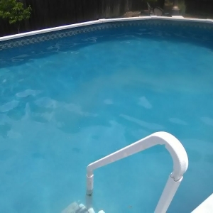 Photo of County Pools