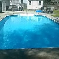 Photo of County Pools