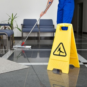 Photo of DesMoines Dustbusters Commercial Cleaning Services