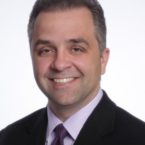 Photo of Lorne Ricord- Movement Mortgage