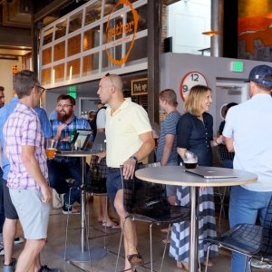 Photo of Galvanize Denver - Golden Triangle