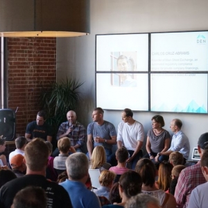 Photo of Galvanize Denver - Golden Triangle