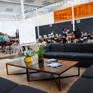 Photo of Galvanize Denver - Golden Triangle