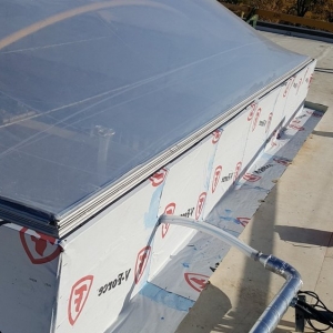 Photo of Salt Lake Roofing Contractors