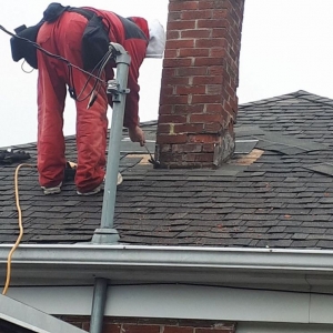 Photo of Salt Lake Roofing Contractors