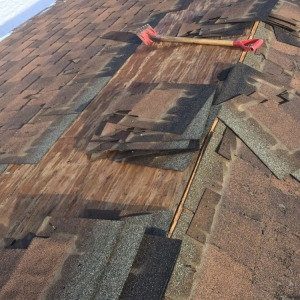 Photo of Salt Lake Roofing Contractors