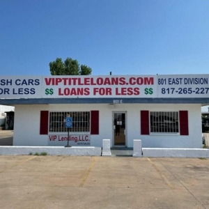 Photo of VIP Title Loans