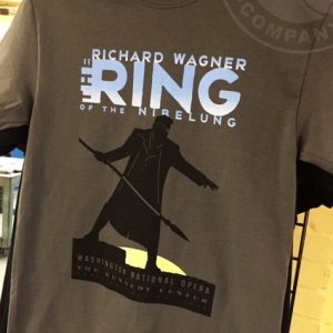 Photo of DC Shirt & Print