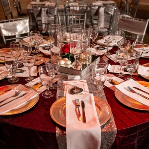 Photo of Tuscany Halls