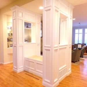Littleton Pasko's Artistic Carpentry