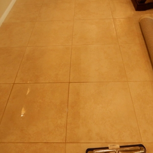 Photo of Higens Carpet and Upholstery Cleaning