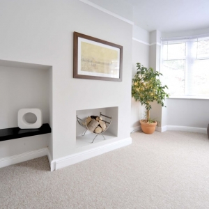 Photo of Higens Carpet and Upholstery Cleaning