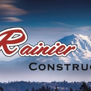 Burley Rainier Construction