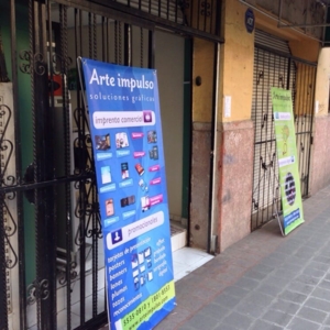 Photo of Arte Impulso