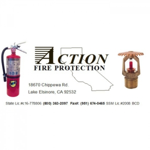 Photo of Action Fire Protection