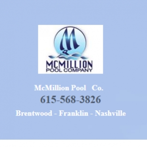 Photo of McMillion Pool Company