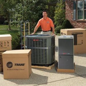 Photo of Air Pro Heating & Air