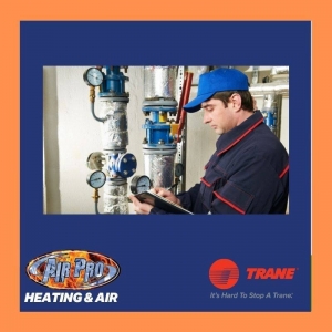 Photo of Air Pro Heating & Air