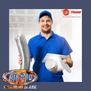Photo of Air Pro Heating & Air