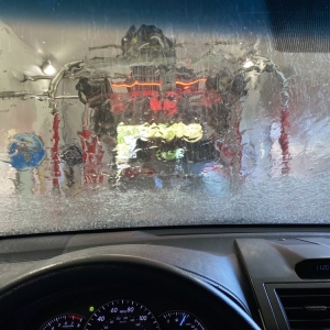 Photo of Moo Moo Express Car Wash - Huber Village