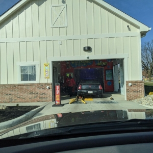 Photo of Moo Moo Express Car Wash - Huber Village