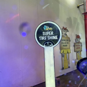 Photo of Moo Moo Express Car Wash - Huber Village