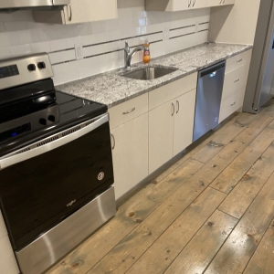 Photo of Model Cleaning Services