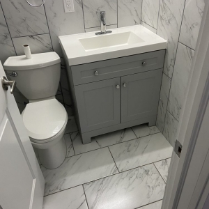 Photo of Model Cleaning Services