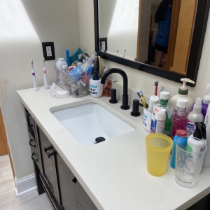 Photo of Model Cleaning Services