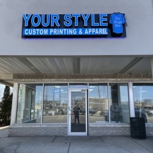 Photo of Your style
