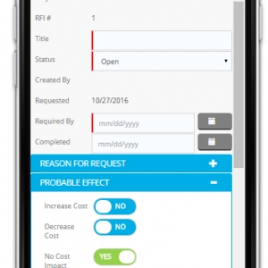 Photo of Kinetech Cloud