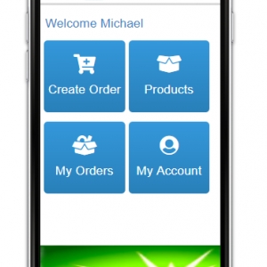 Photo of Kinetech Cloud