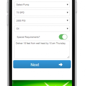 San Antonio Kinetech Cloud