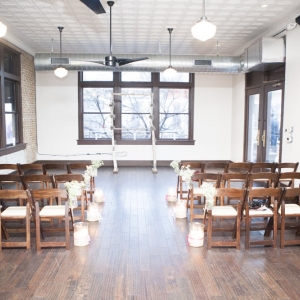 Photo of The Chic Reception