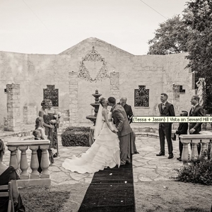 Photo of The Chic Reception
