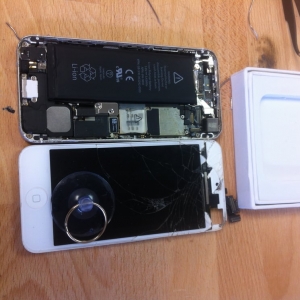 Photo of IT Repair Central