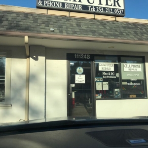 Photo of IT Repair Central