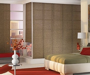 Photo of Solution Vertical Blinds