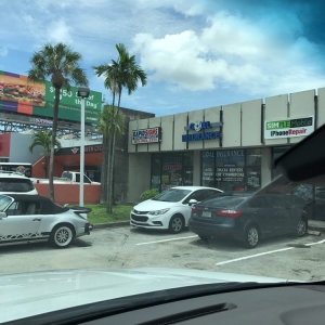 Photo of Rapid Signs of South Florida