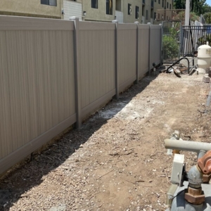 Photo of Doctor Fence