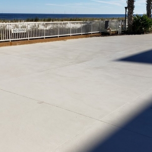 Photo of N FL Concrete Flooring & Staining Inc