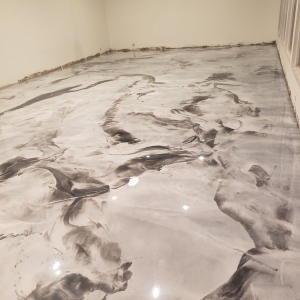 Photo of N FL Concrete Flooring & Staining Inc