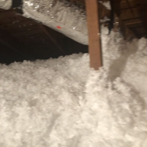 Photo of Affordable Attic Insulation
