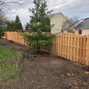 Photo of Just Fence It