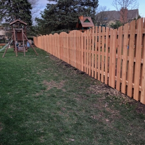 Photo of Just Fence It