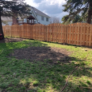 Photo of Just Fence It