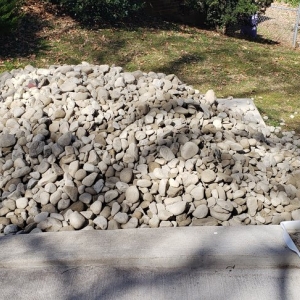 Photo of Rock Stone & Sand Yard