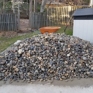 Photo of Rock Stone & Sand Yard